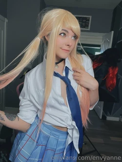 Envy Anne - Marin Kitagawa