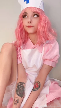 Envy Anne - Nurse Joy