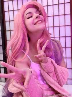 Envy Anne - Seraphine