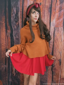 Envy Anne - Velma