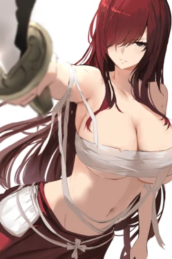 [Pixiv] Liaowen (30091333)