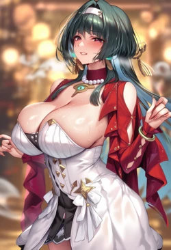 [Patreon]ahtaro(AHY) Extra+Basic - astra_yao [AI Generated]