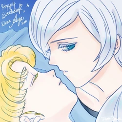 Artist:とのさまばった/Twitter