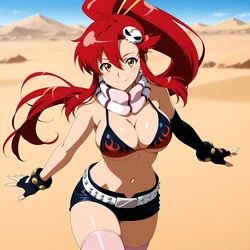 leopoldo - request - Youko Littner (Patreon) [AI Generated]