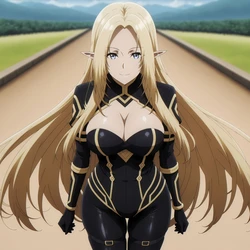 leopoldo - Alpha (Patreon) [AI Generated]