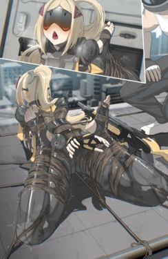 [BagelBomb] Trigger [Zenless Zone Zero]