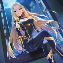 [DarkLust] Alpha [AI Generated]