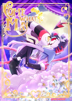 Come What May by Zero Lawliet