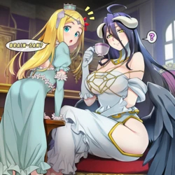 Darklust - Renner Vs Brain [ English ] [AI Generated]