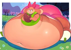 [Artist]Crack The Moon/SugarRushPlus