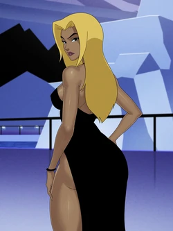 [SunsetRiders7/GunsmokeGames] Something Unlimited (Artemis) High Society