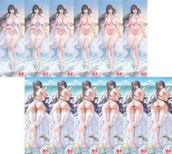 Tsuki no Senninno - Full Uncensored Preview