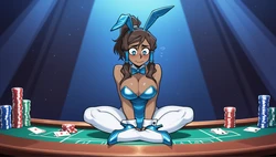 [sofaxd3x] Korra (61 images) (Avatar) [AI Generated]