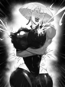 [Rampage] Meet A.K.I. (Street Fighter 6)