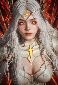 huachen 星幻王 235P [AI Generated]