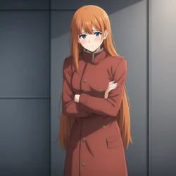 Kyart1 Joo-Hee Lee - Solo Leveling [AI Generated]