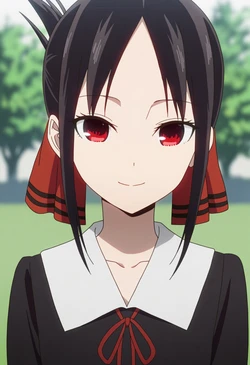 [Kichiku-Sensei] shinomiya kaguya2.0 [AI Generated]
