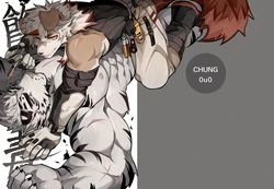 [chung0u0] Poison [Chinese] [Digital]