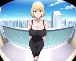 Sticky - (80p) Solo Leveling - Cha Hae In Casting Couch (Patreon) [AI Generated]