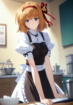 (Flowersbeautiful) 6a46.芙蓉楓 BBC SHUFFLE!【224p】[AI Generated]