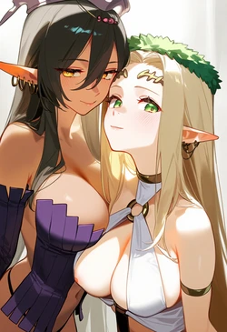 [Junichoon] kuroinu（Short Update Sep part02） (Patreon) [AI Generated]