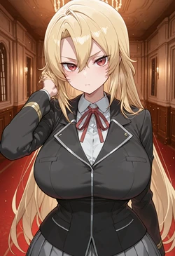 nankoai - Angelica Rapha Redgrave-req-c.lingerie-BBC- (Patreon) [AI Generated]