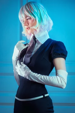 ShaeUnderscore - Shine Bright