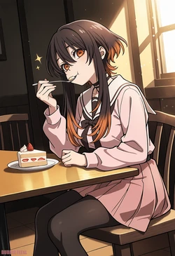 BubbleTeeXL🔞 - Amo Empool | Gachiakuta (Patreon) [AI Generated]