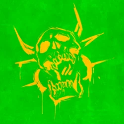 Game Art - Borderlands 4