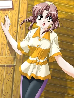 [NS/PC]Never 7 - The End of Infinity DP Ver.