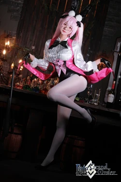 Nari 나리땽 (@nariddyang) - Koyanskaya of Light