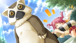 [NS/PC]Ever 17 -The Out of Infinity- DP Ver.