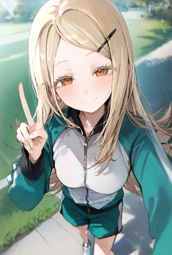 もりす（Maurice） - 篠澤広BBC（120枚）Hiro Shinosawa (Patreon) [AI Generated]
