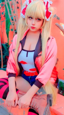 Arelly Trujillo - Airi