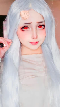 Arelly Trujillo - Airi Otogawa