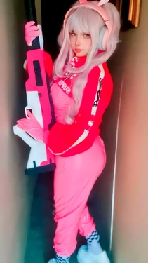 Arelly Trujillo - Alice