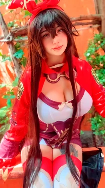 Arelly Trujillo - Amber