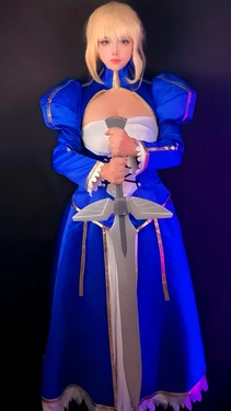 Arelly Trujillo - Artoria