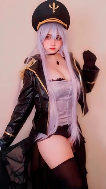 Arelly Trujillo - Black Lobelia