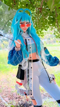 Arelly Trujillo - Kobo Kanaeru