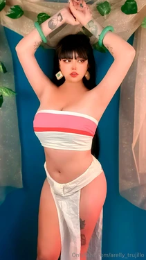 Arelly Trujillo - Chel