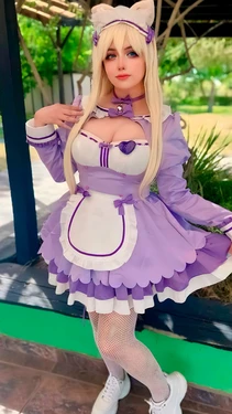 Arelly Trujillo - Coconut