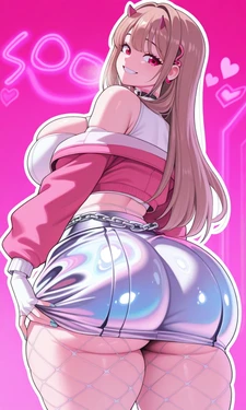 DaidoujiPV  [AI Generated] Nikke : Goddess of victory - Viper (XL Gallery! 50 pics).