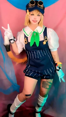 Arelly Trujillo - Dooby