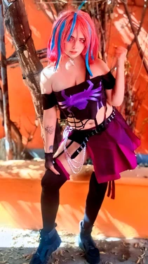 Arelly Trujillo - Emikukis