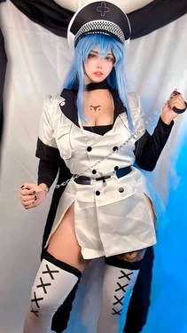 Arelly Trujillo - Esdeath