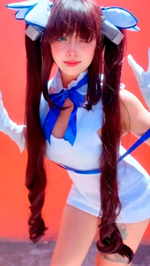 Arelly Trujillo - Hestia