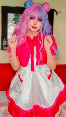 Arelly Trujillo - Judy