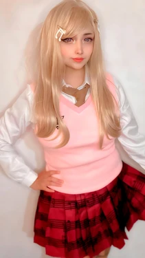 Arelly Trujillo - Kaede