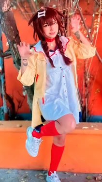 Arelly Trujillo - Korone